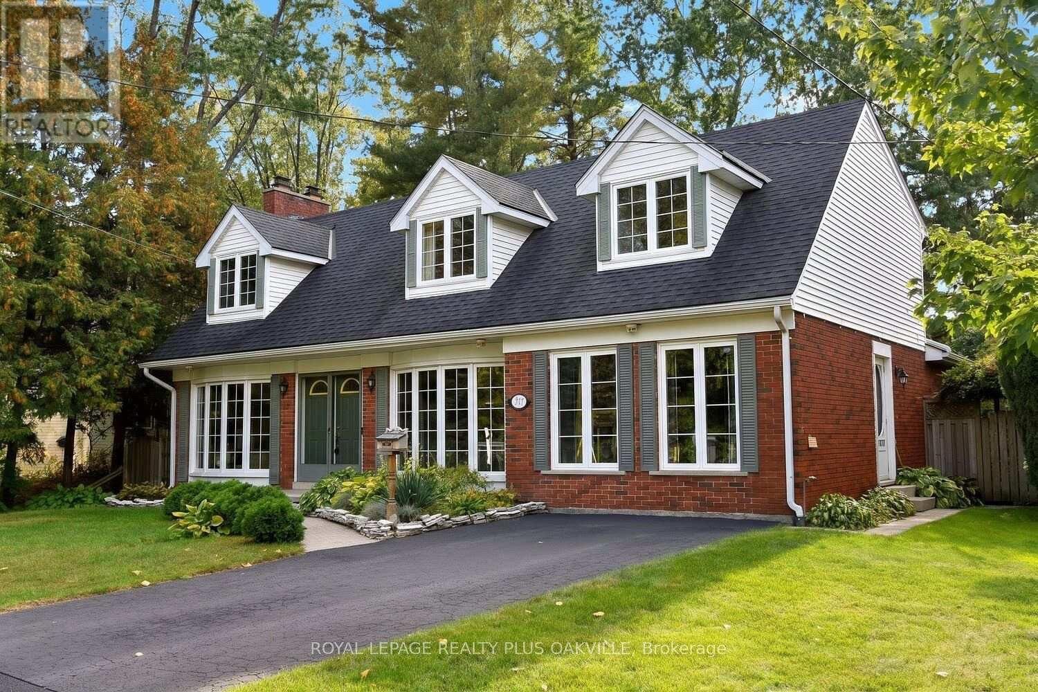 Property Photo:  274 Belvenia Road  ON L7L 2G4 