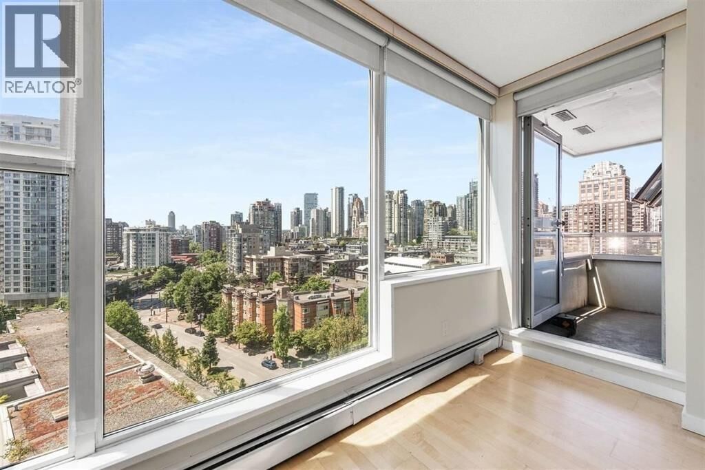 Property Photo:  1008 Cambie Street 190X  BC V6B 6J7 