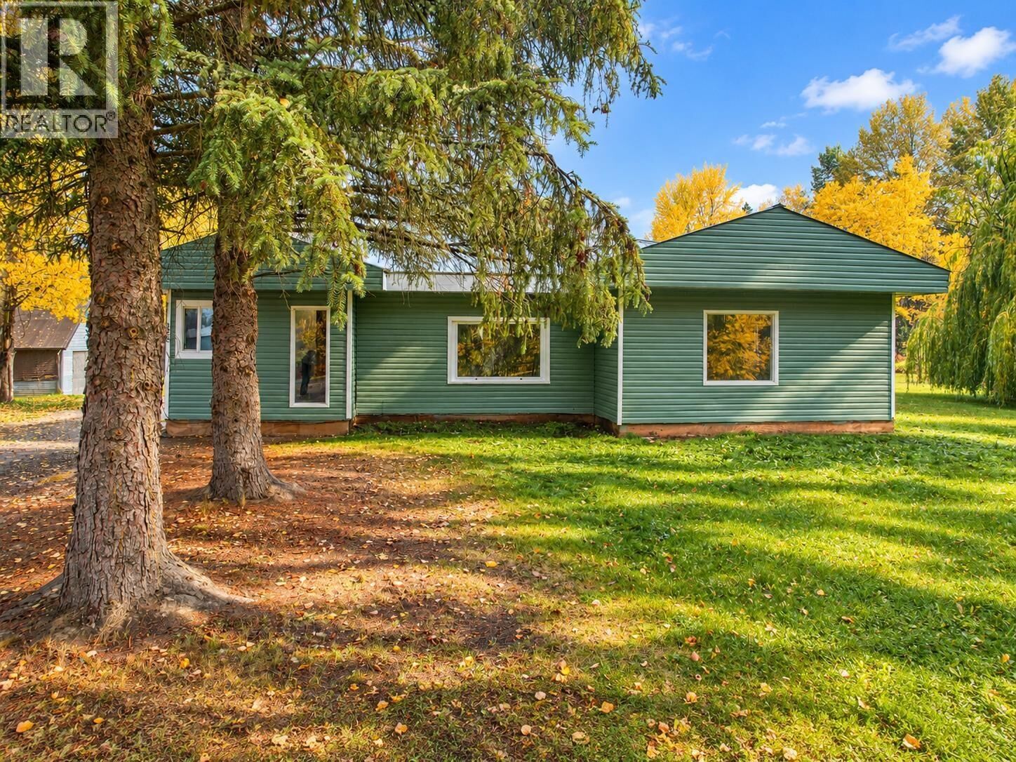 Property Photo:  3925 Aird Road  BC V2J 6V8 