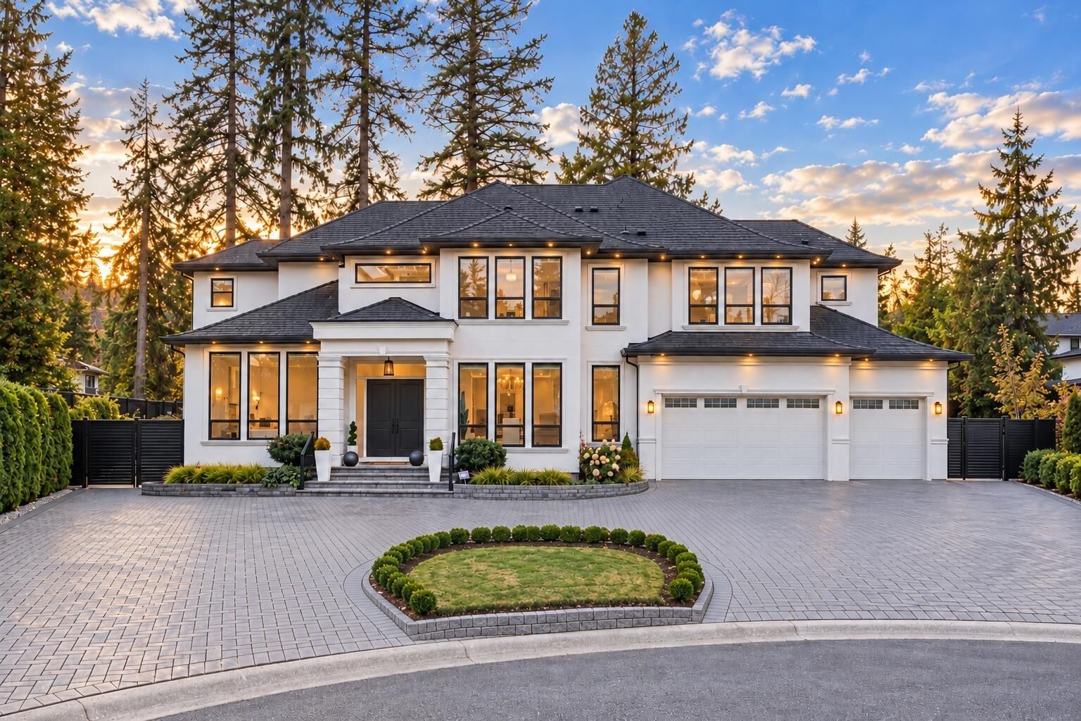 Property Photo: 6135 152A Street BC V3S 1E7