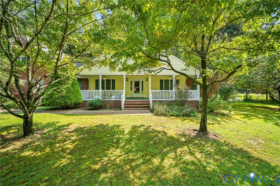 Property Photo:  7285 Turner Road  VA 23231 