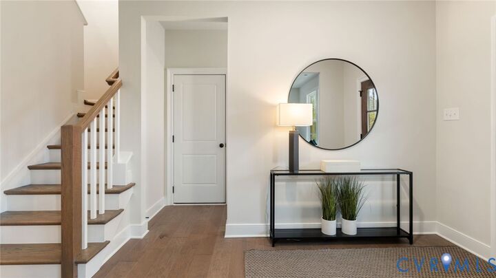 Property Photo:  4769 Pender Court  VA 23141 