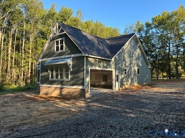 Property Photo: 3464 Old Church Road VA 23111