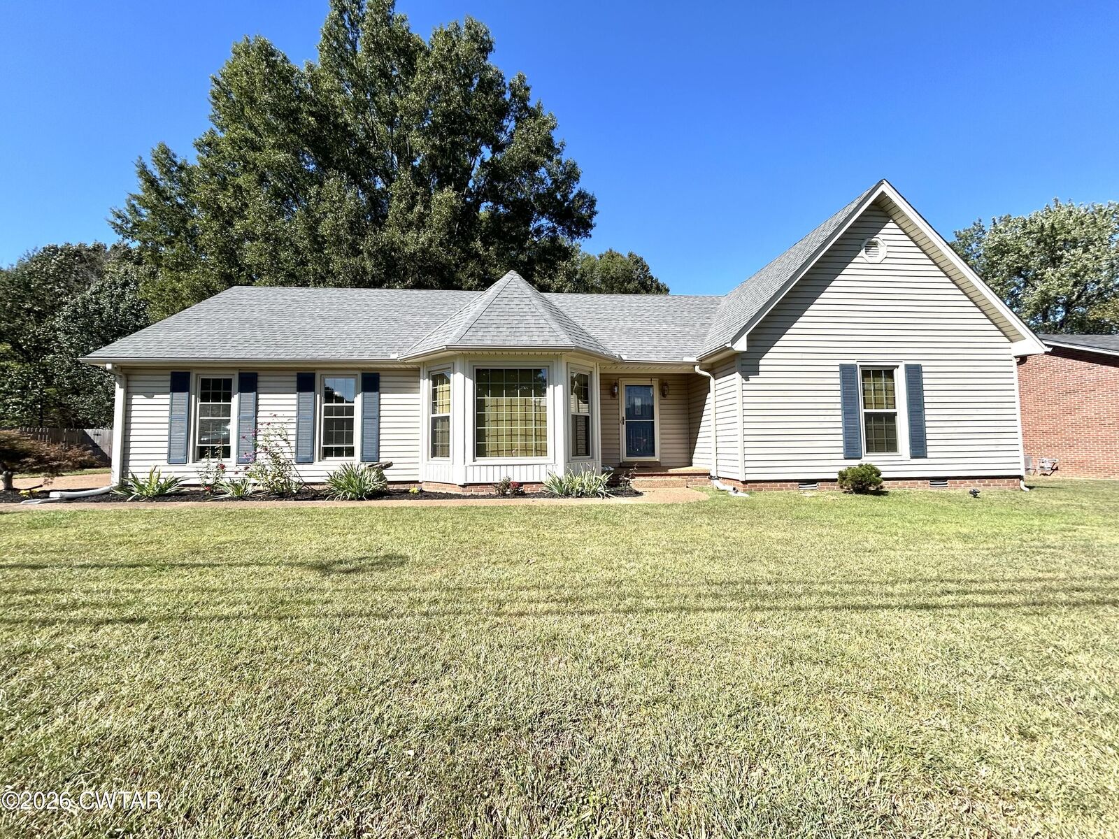 Property Photo: 23 Hannah Drive TN 38305