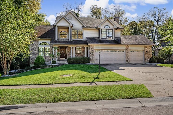 Property Photo:  6547 Atterbury Court  OH 45459 