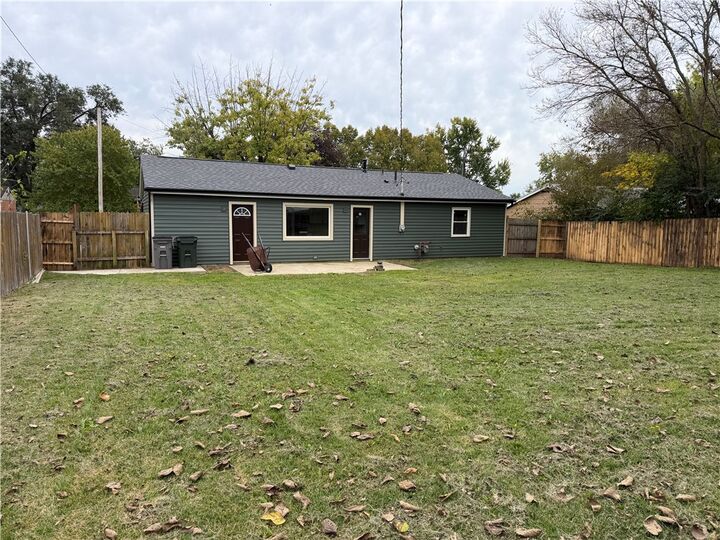 Property Photo:  1040 Greenfield Drive  OH 45373 