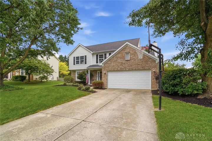 Property Photo: 25 Huntley Court OH 45066