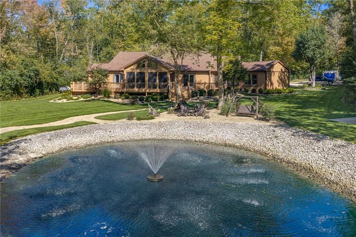 Property Photo: 4093 Wagner Road OH 45440