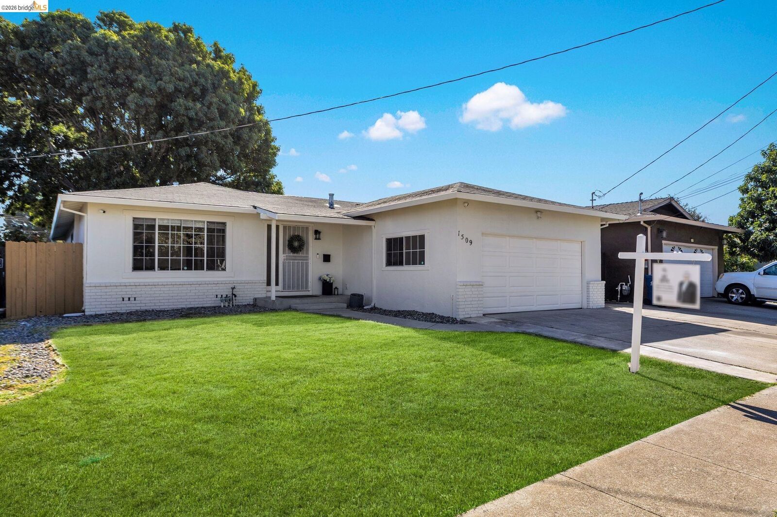 Property Photo:  1509 Poppy Way  CA 94509 