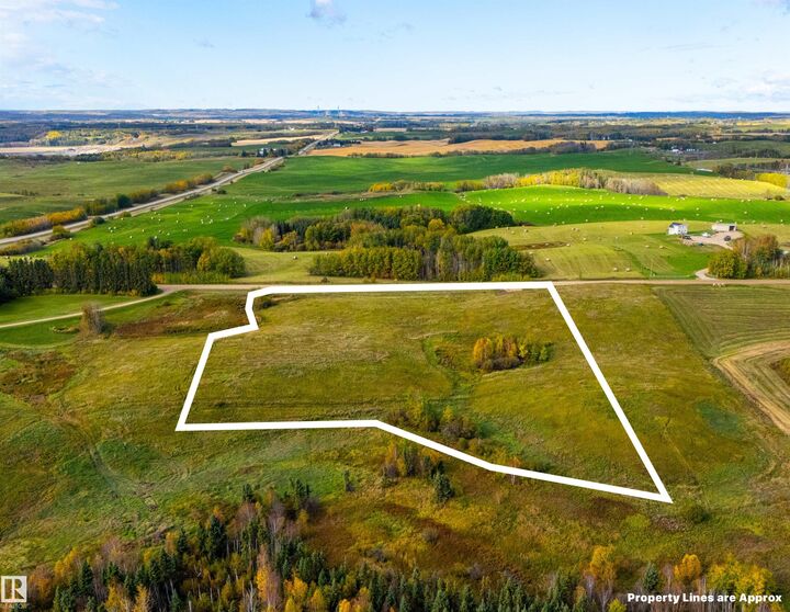 Property Photo:  SW 1/4 - Sec 5 - Twp 53 - Rge 2 - W5  AB T7Y 2M4 