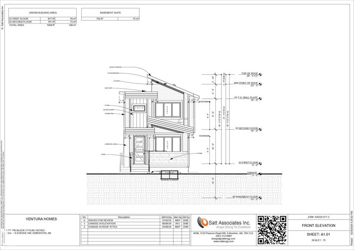 Property Photo:  3635 114 Avenue NW  AB T5W 0S5 