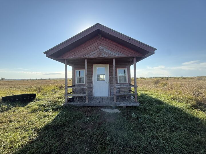 Property Photo:  2388 W Town Line Rd  MI 49774 