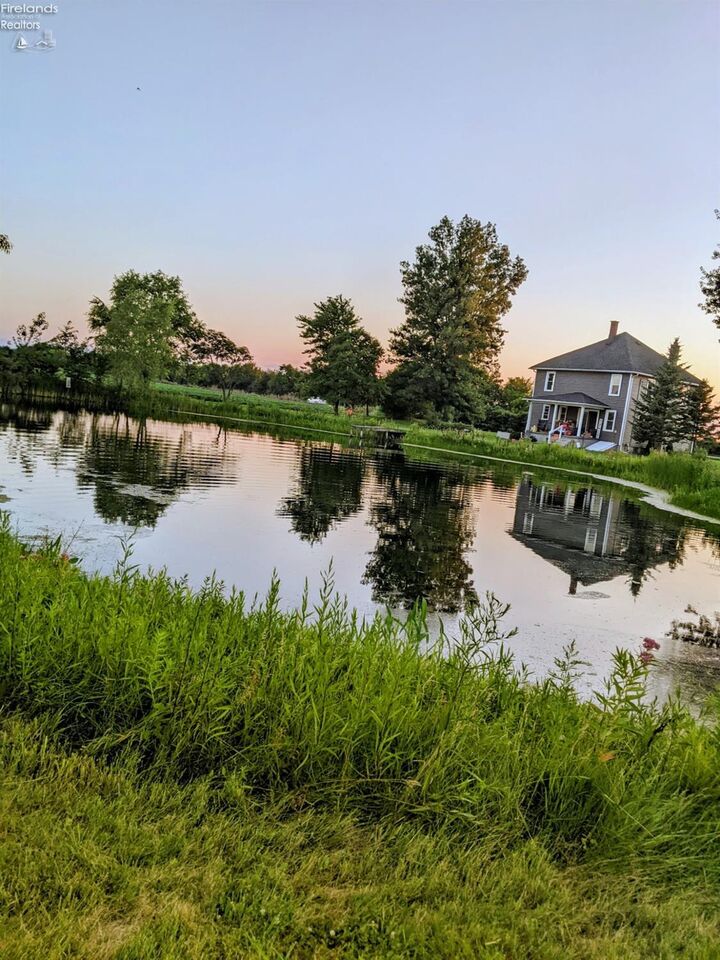 Property Photo:  12008 State Route 4  OH 44811 