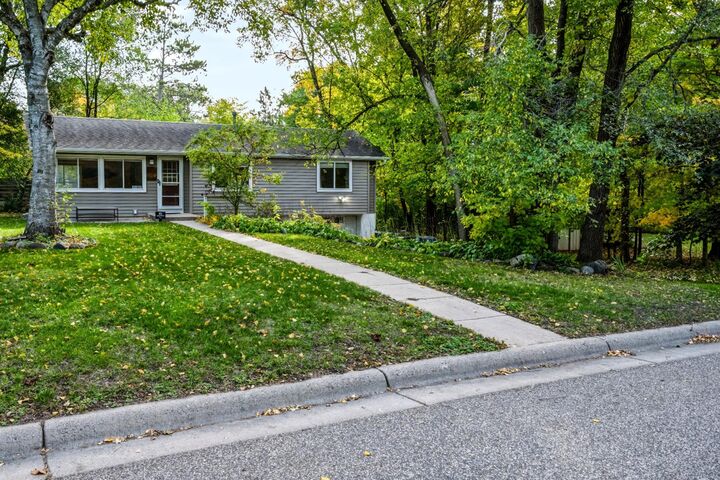 Property Photo:  1325 Everest Lane N  MN 55447 