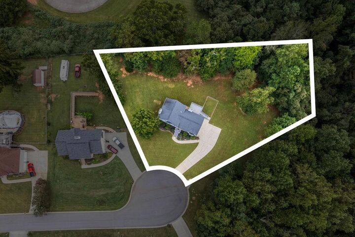 Property Photo:  335 Spring Dale Lane  GA 30157 