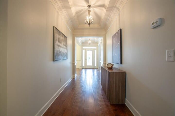 Property Photo: 3932 Great Pine Drive SW GA 30504