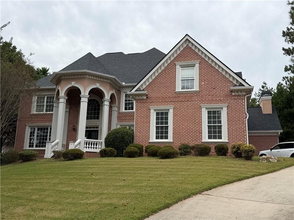Property Photo: 602 Talmadge Lane GA 30115