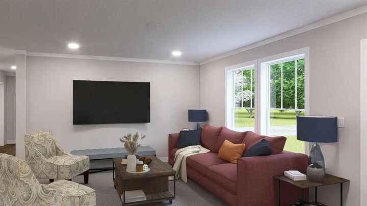 Property Photo:  0 Hampton Drive  GA 30560 