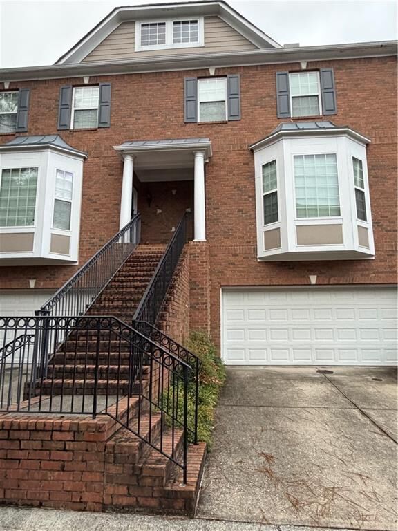 Property Photo: 11150 Skyway Drive GA 30097