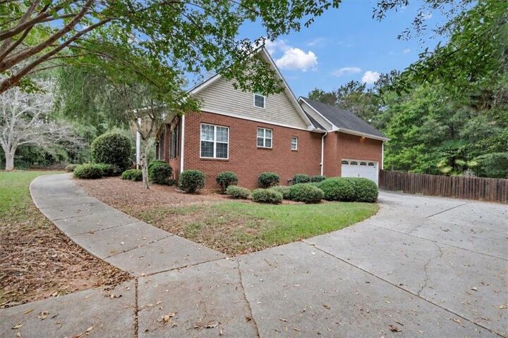 Property Photo:  396 Harbour Shores Drive  GA 30233 