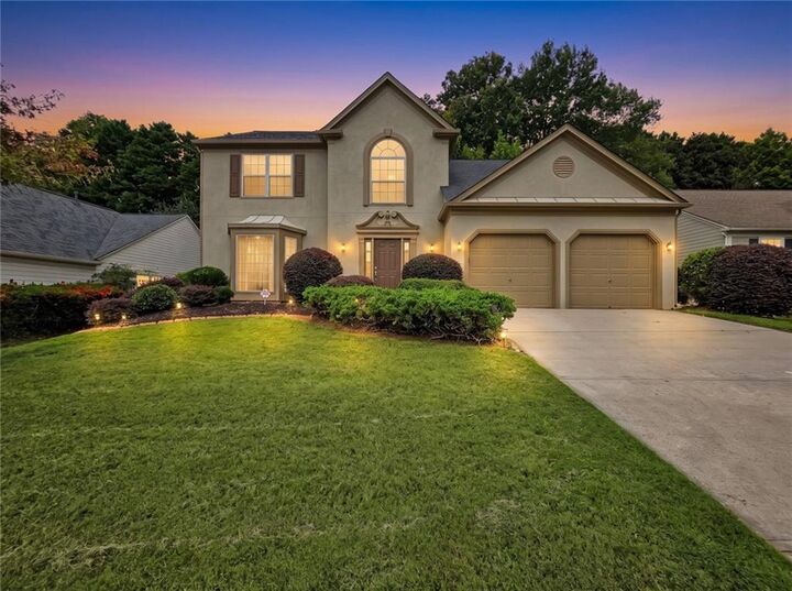 Property Photo:  5810 Haterleigh Drive  GA 30005 