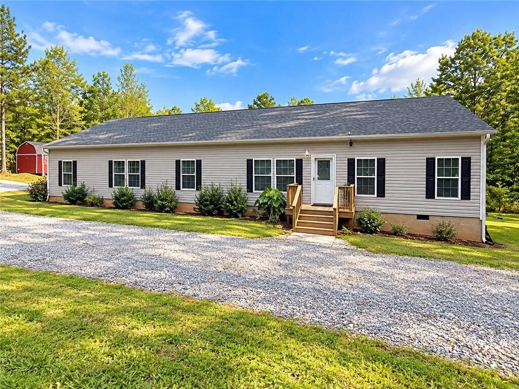Property Photo:  1188 Crooked Creek Road  GA 31024 