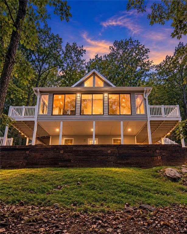 Property Photo: 126 Louie Court GA 30183