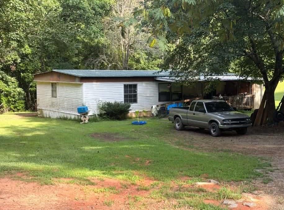Property Photo:  2005 Seven Mile Hill Road  GA 30533 