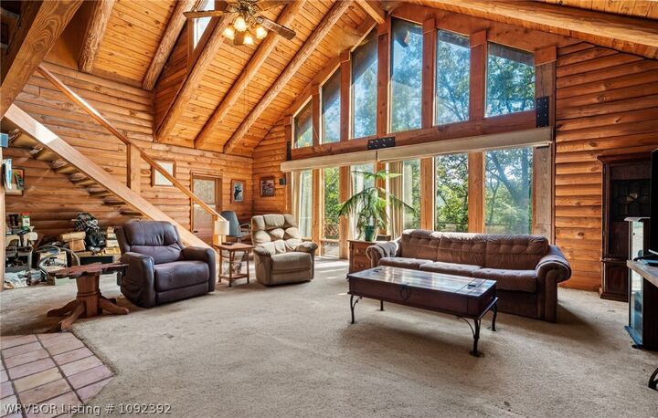 Property Photo:  7007 Bear Hollow Road  AR 72916 