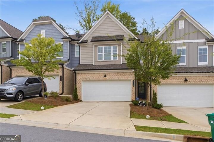 Property Photo:  5124 Hillington Way  GA 30518 