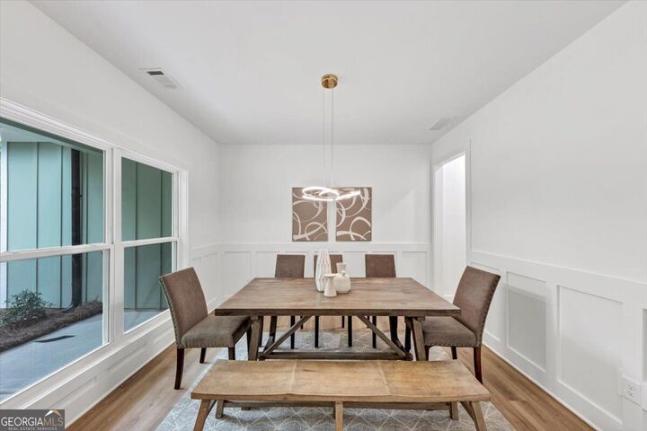 Property Photo:  160 Rivers Edge Drive  GA 31029 