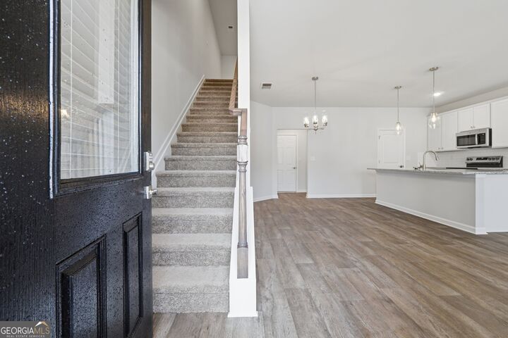 Property Photo:  3633 Parkway James Drive  GA 30039 