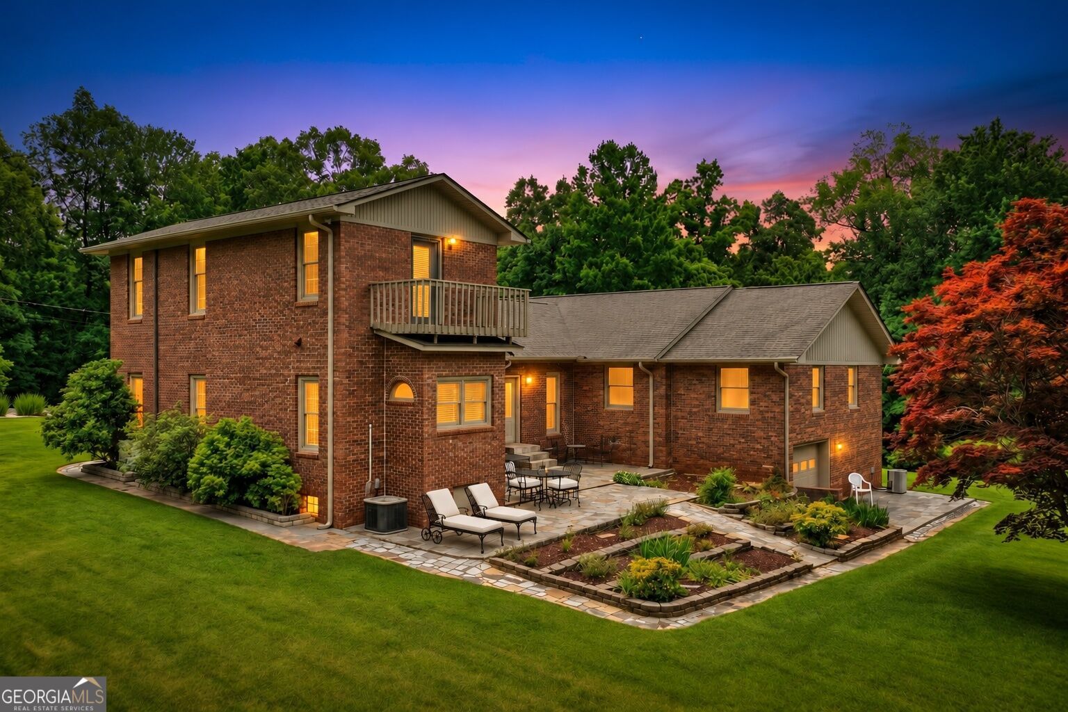 Property Photo:  2850 Appalachian Highway  GA 30513 