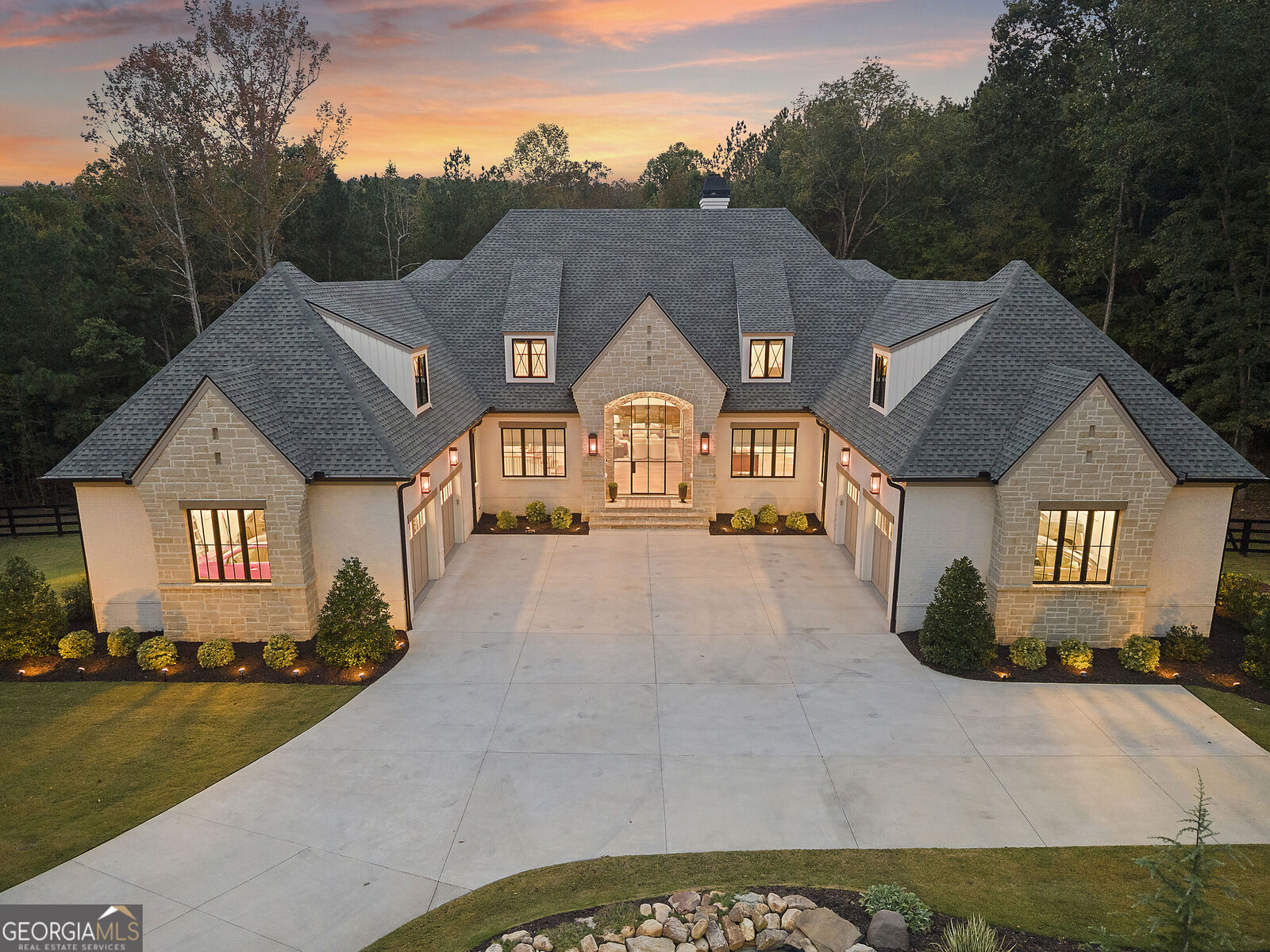 Property Photo:  10235 Cedar Ridge Drive  GA 30004 