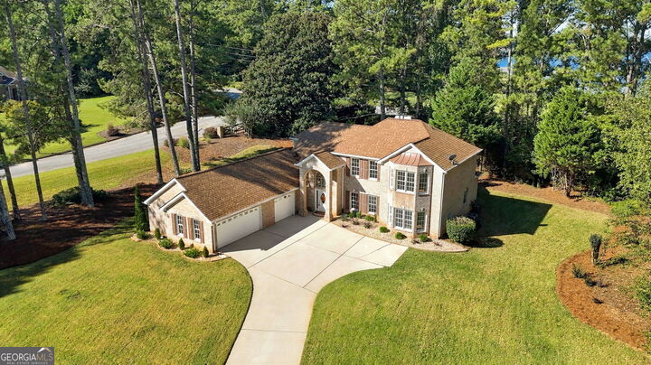 Property Photo:  11 Tallulah Court  GA 30236 