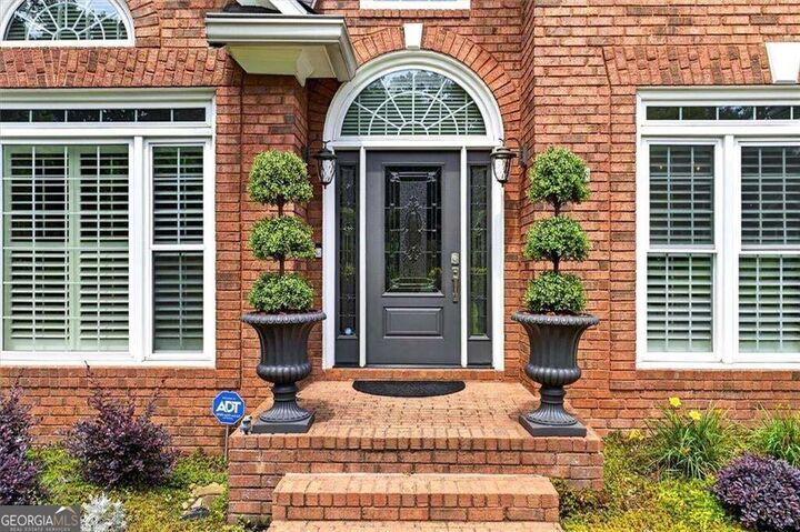 Property Photo: 4850 Grandview Trace NE GA 30075