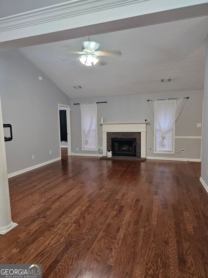 Property Photo:  135 Gingerbread Place  GA 30214 