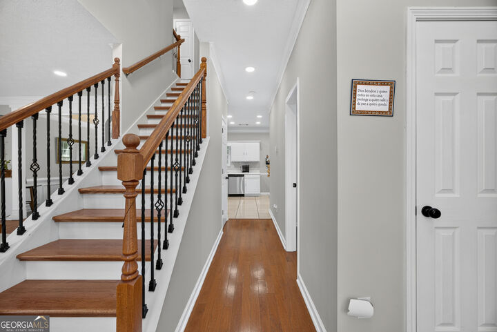 Property Photo: 455 Cotton Gin Lane GA 30045
