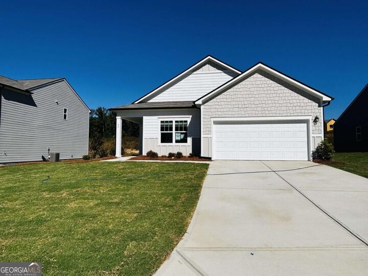Property Photo: 48 Crescent Drive GA 30116