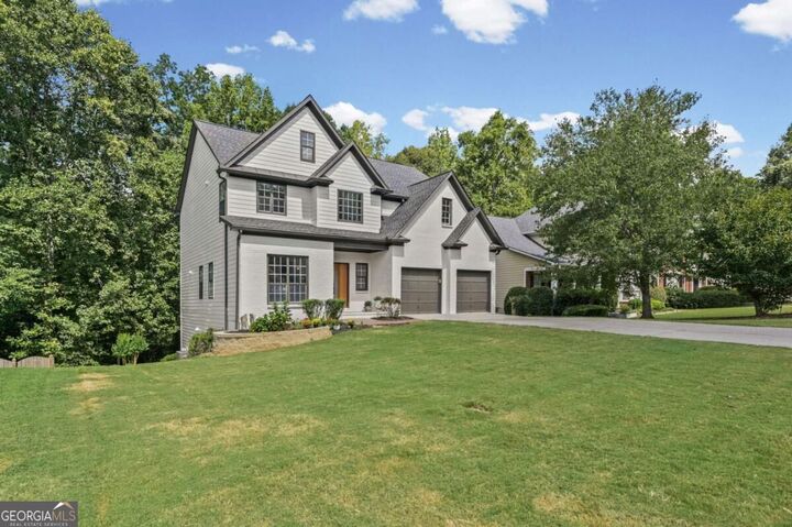 Property Photo:  625 Kingsport Drive  GA 30076 
