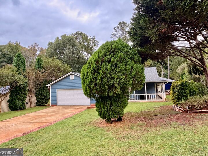 Property Photo:  659 Pine Ridge Trail SE  GA 30094 