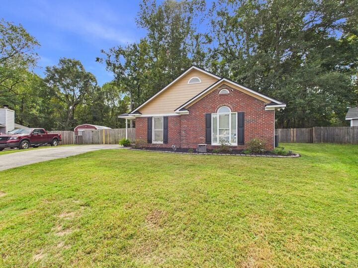 Property Photo:  5634 Sterling Court  GA 31909 