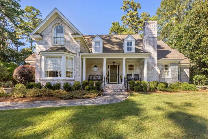 Property Photo: 137 Cascade Road GA 31904