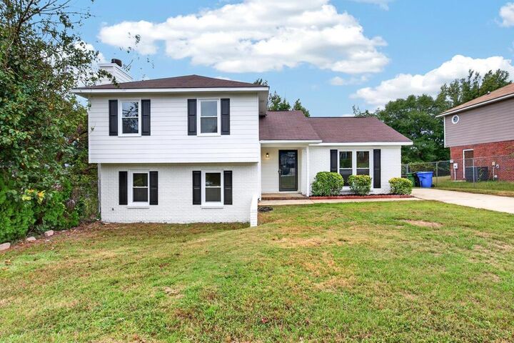 Property Photo:  5816 Sandy Oak Drive  GA 31907 