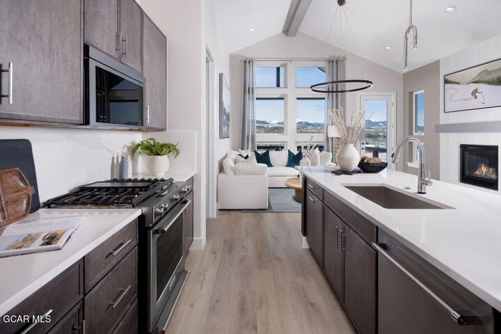 Property Photo:  183 Scenic Trail  CO 80482 