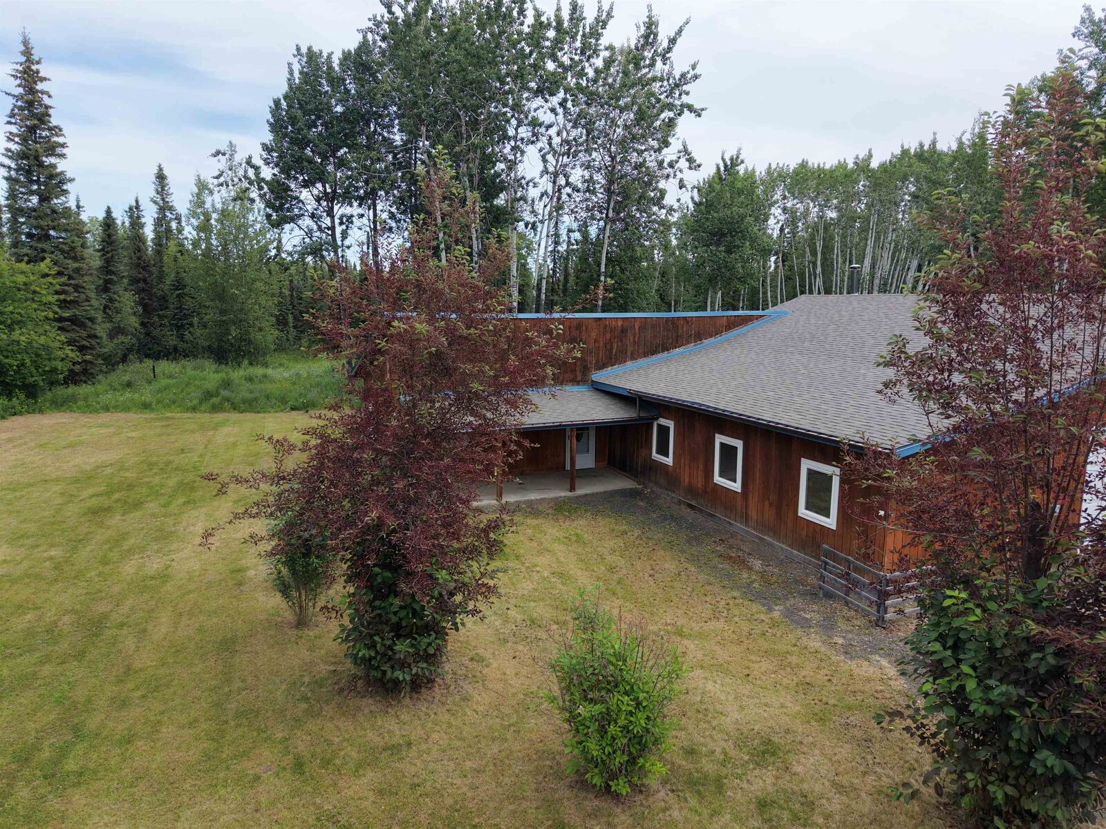 Property Photo:  3870 Peter Hawk Avenue  AK 99705 
