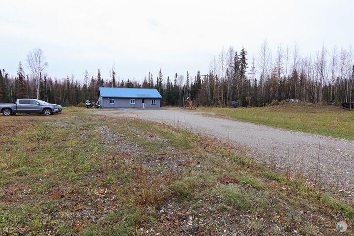 Property Photo:  3526/3530 Yellowstone  AK 99705 