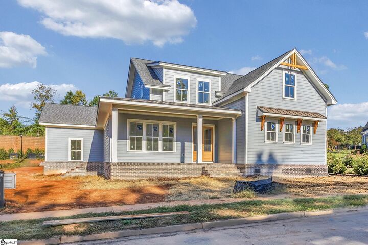 Property Photo:  33 Porcher Circle  SC 29605 