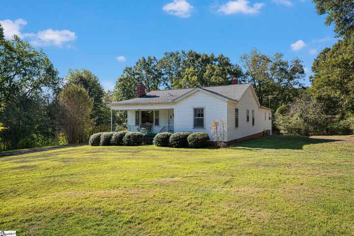 Property Photo:  4125 Old Portman Road  SC 29626 