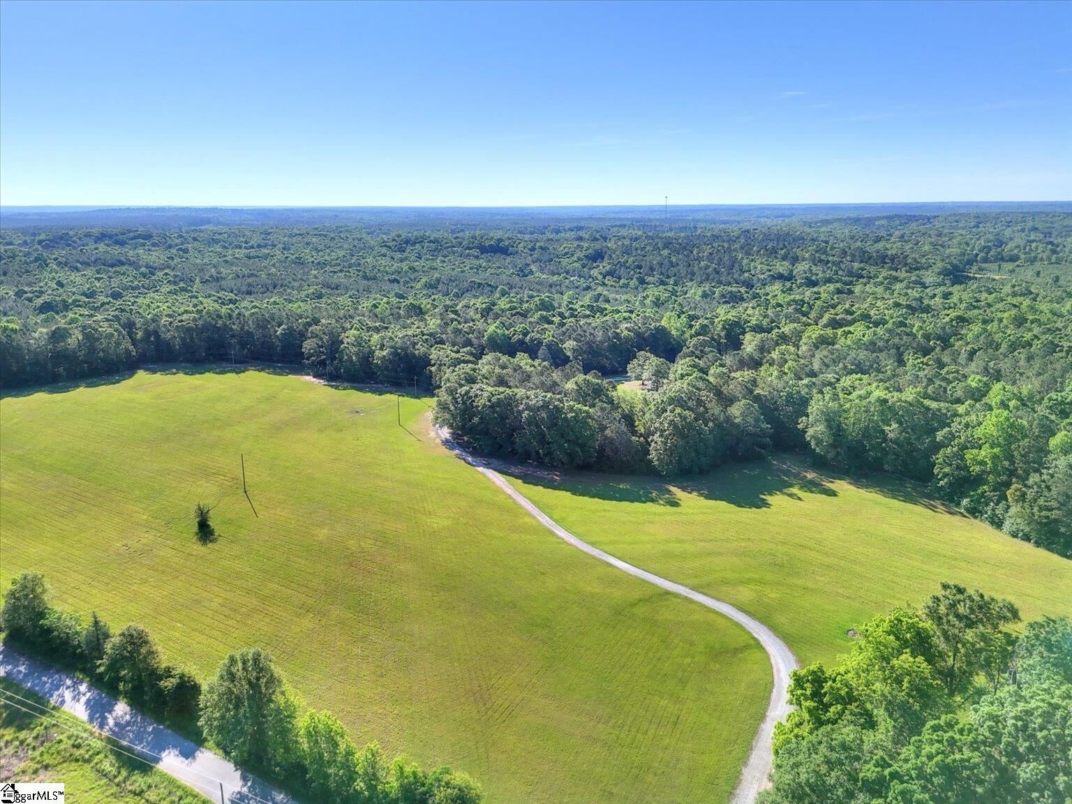 Property Photo: 833 Duncan Creek Church Road SC 29360